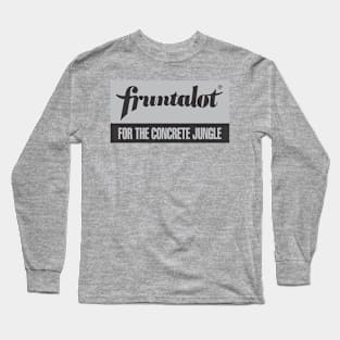 Fruntalot Clothes Long Sleeve T-Shirt